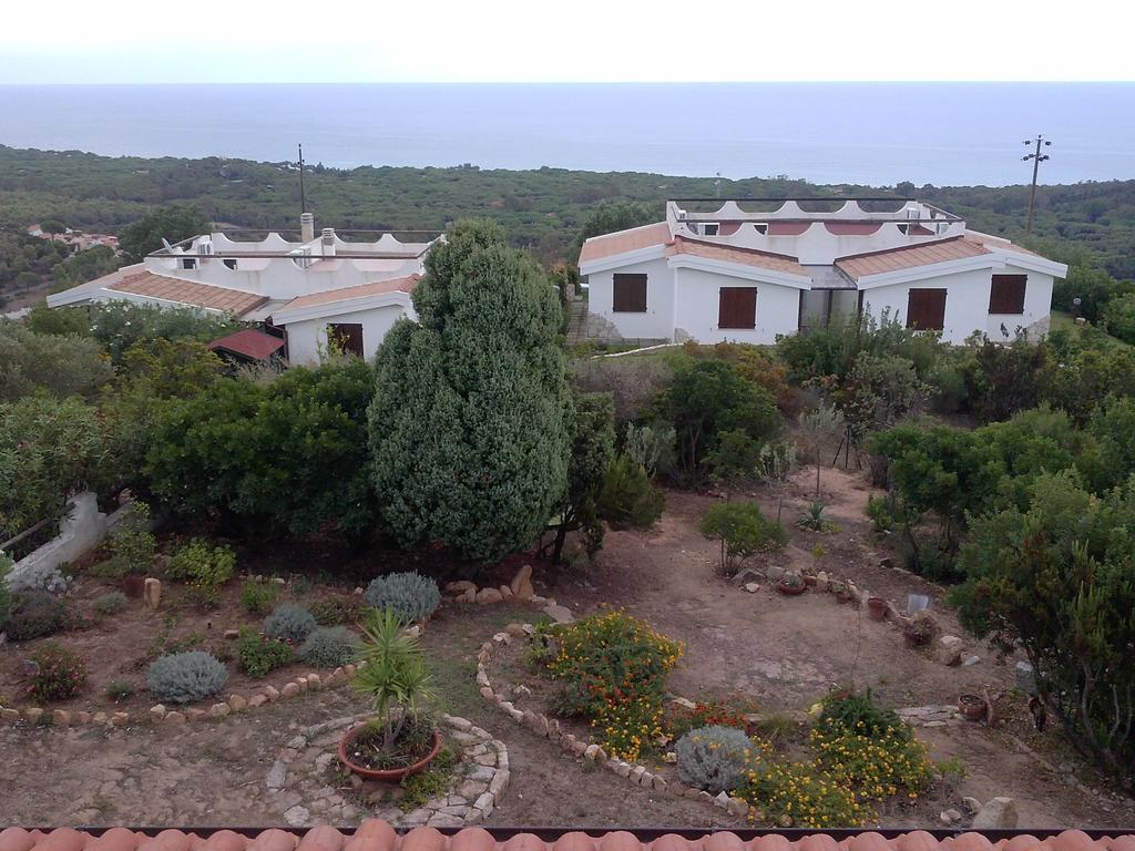 Chia Aloe & Cactus Villa Exteriör bild